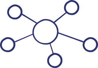 network graphic