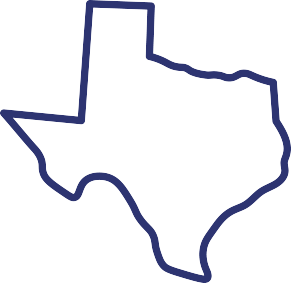 texas graphic