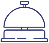 bell icon