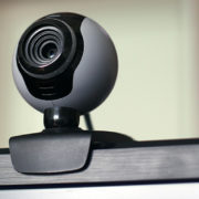 Video conferencing for business.