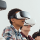 Using VR in classroom